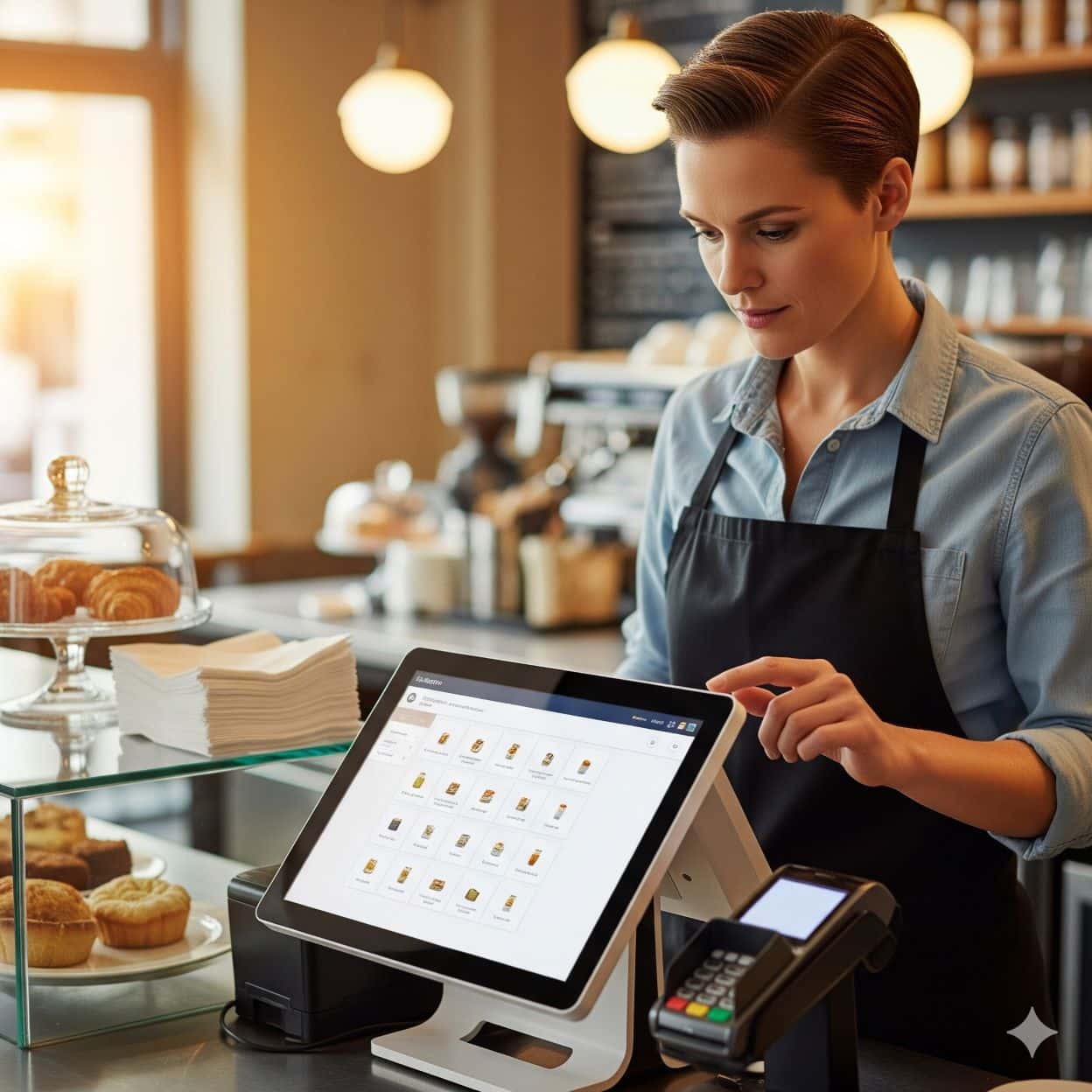5 Key Factors to Consider When Choosing a POS System